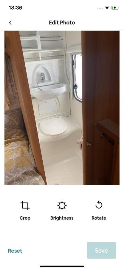 The Views Hotel Чърч Стретън Екстериор снимка